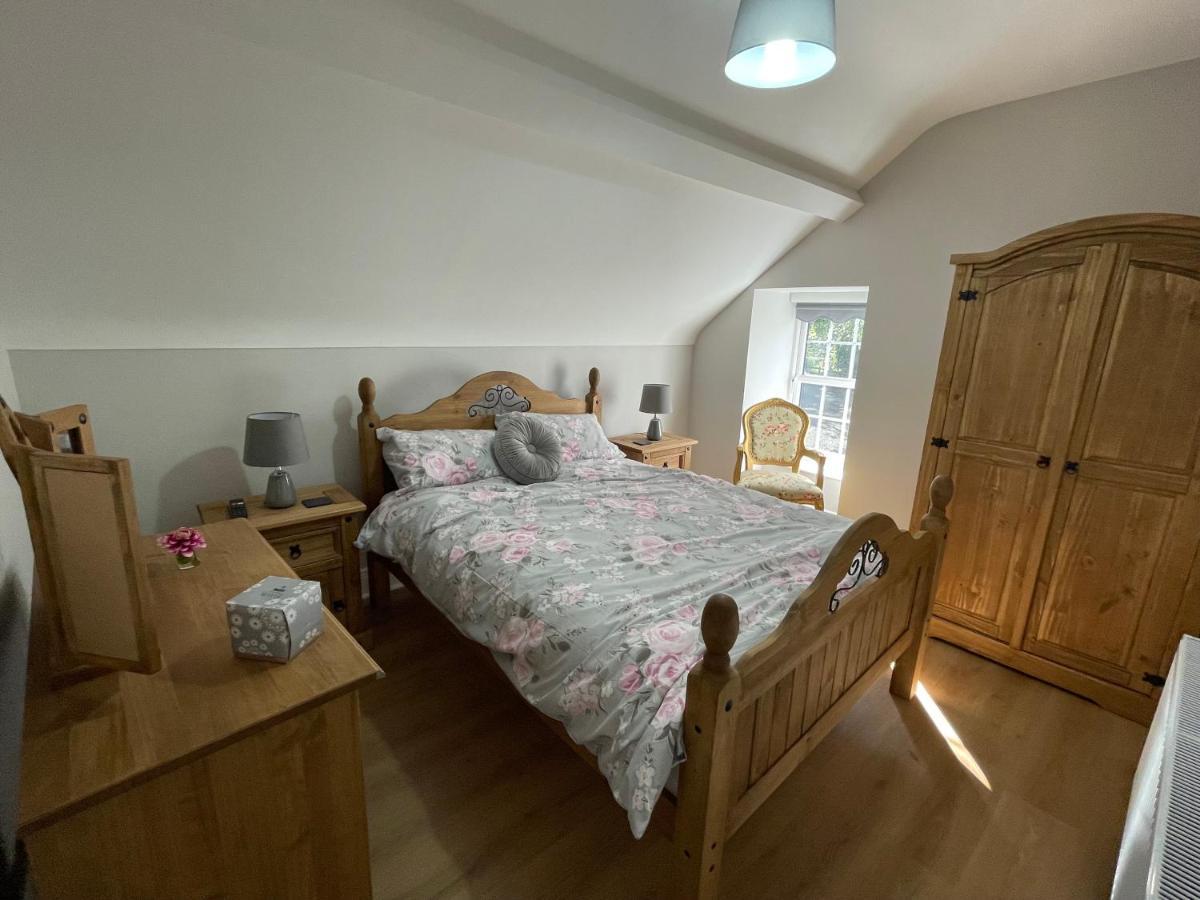 Rose Cottage Cullybackey Extérieur photo