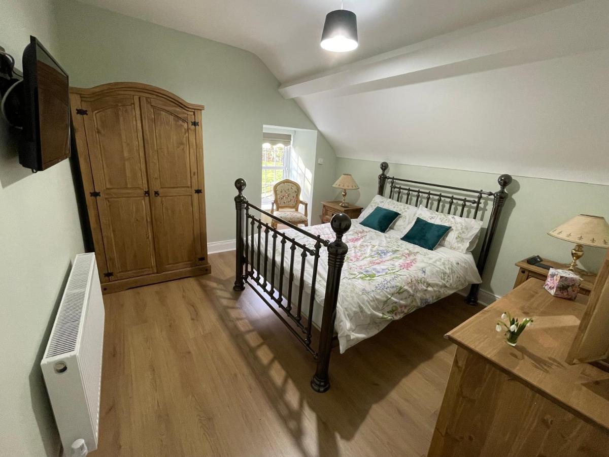 Rose Cottage Cullybackey Extérieur photo